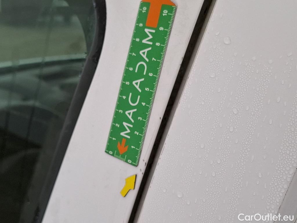  Peugeot  Partner  L1 Premium Pack 1.6 HDi 100CV BVM5 E6 #14