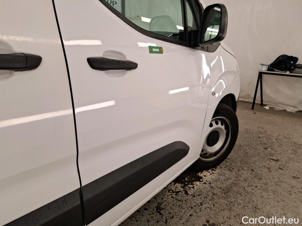  Peugeot  Partner  Premium L1 1.5 HDi 100CV BVM5 E6dT #11