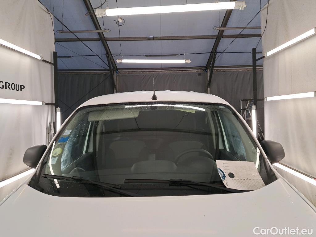  Renault  Kangoo  Express Maxi Extra (Série Spéciale) 1.5 #1