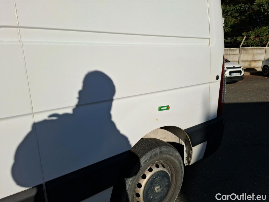  Renault  Master  Fourgon L2H2 3 5 Grand Confort dCi 135CV BVM6 E6dT #16