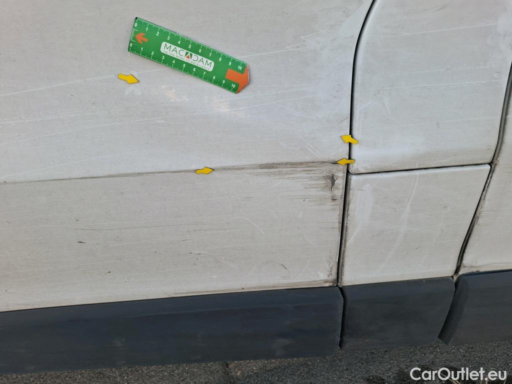  Renault  Trafic RENAULT  VU 4p Fourgon CA GCF L2H1 1200 Energy dCi 125 E6 #8