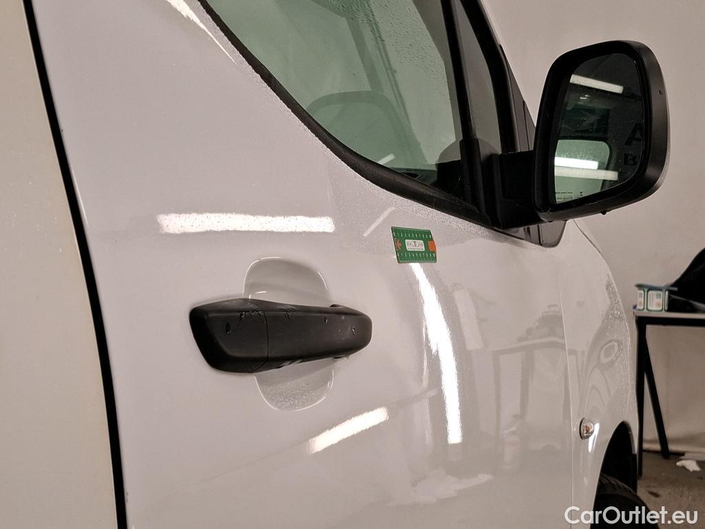  Peugeot  Partner  Premium L1 1.5 HDi 100CV BVM5 E6dT #12