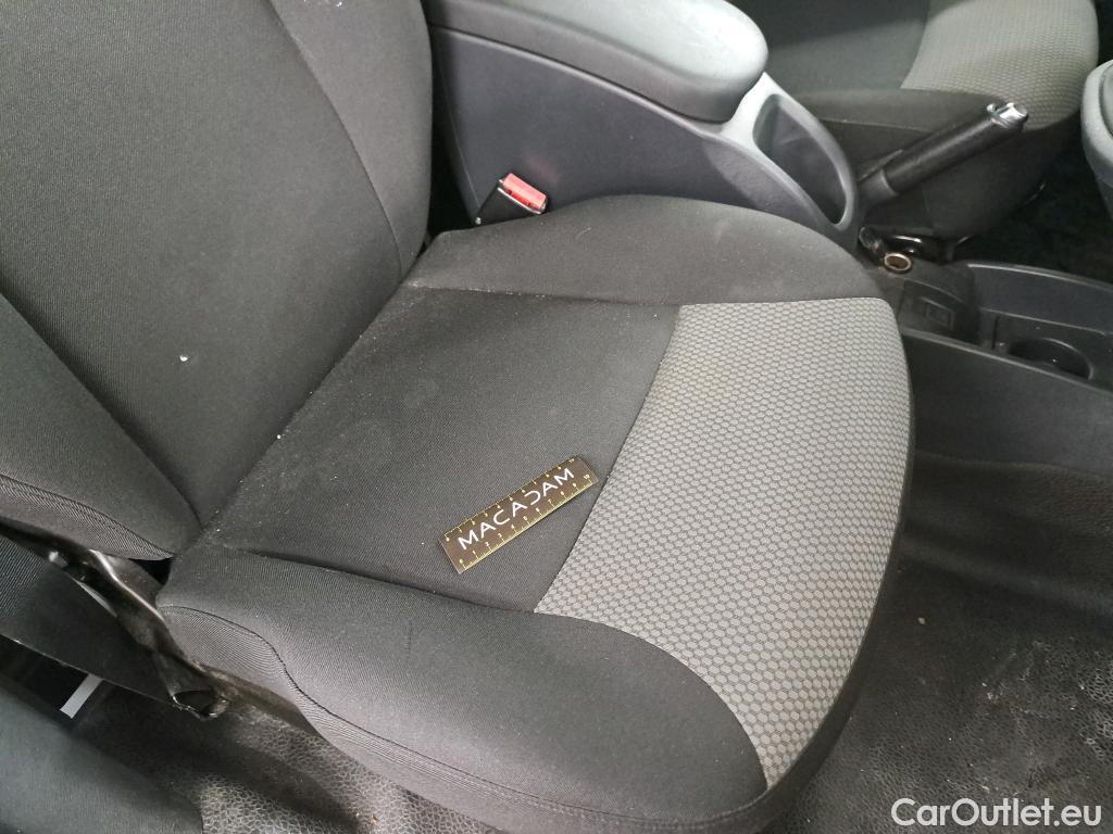  Renault  Kangoo  Express Maxi Extra (Série Spéciale) 1.5 #22