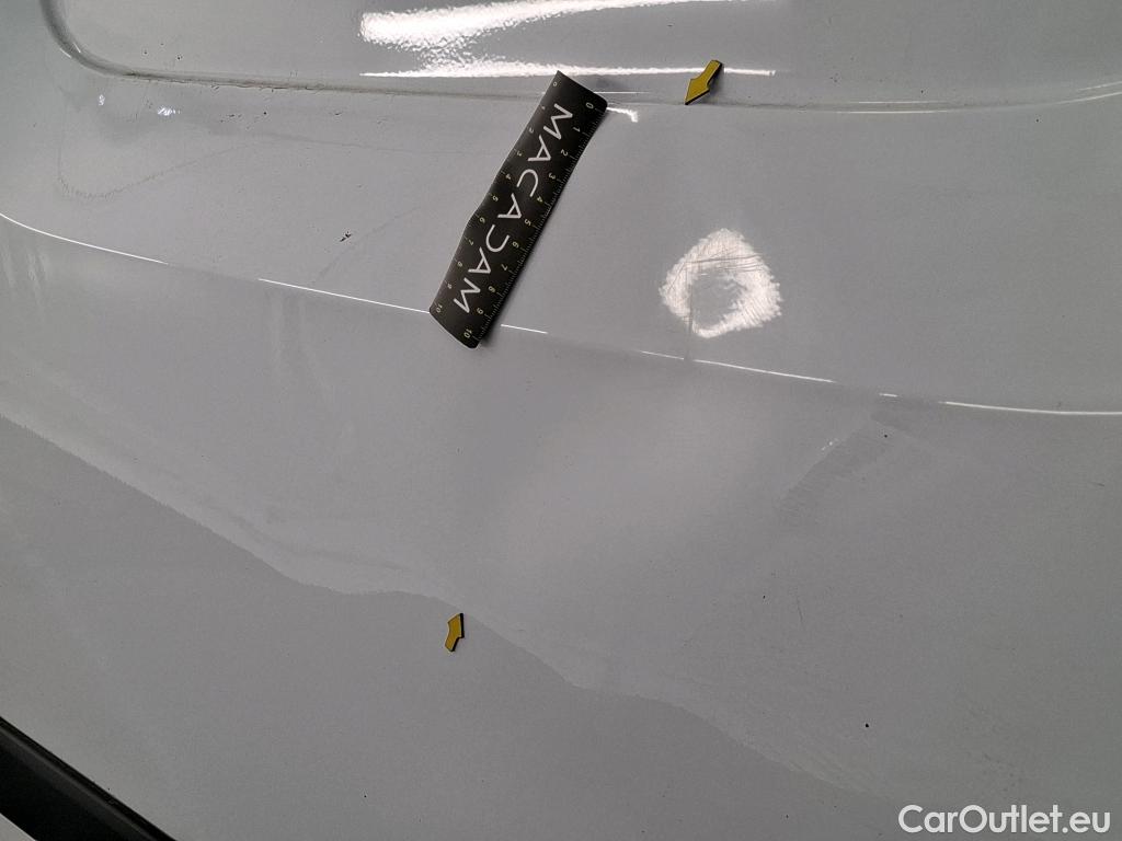  Renault  Kangoo  II Express Maxi Extra (Série Spéciale) 1.5 dCi 95CV BVM6 E6dT #6