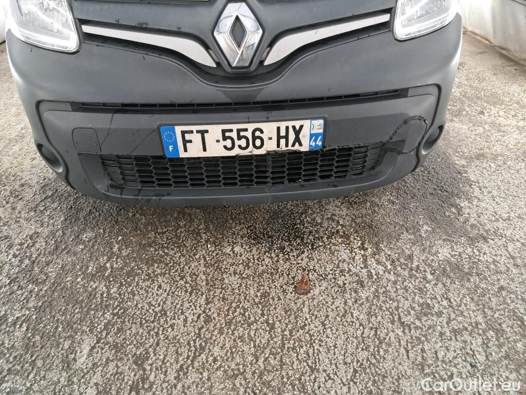  Renault  Kangoo  Express Maxi Extra (Série Spéciale) 1.5 #23