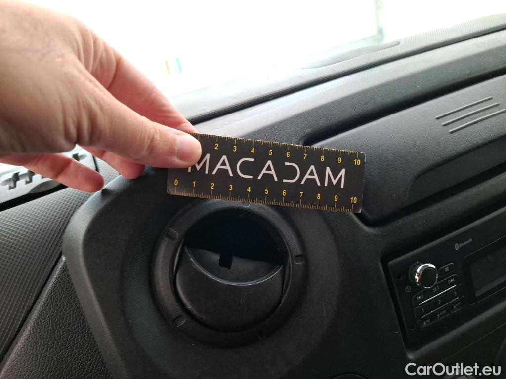  Renault  Master RENAULT  / 2014 / 4P / Fourgon tôlé &FG GCf Trac F3500 L2H2 dCi 110 Euro6 #44