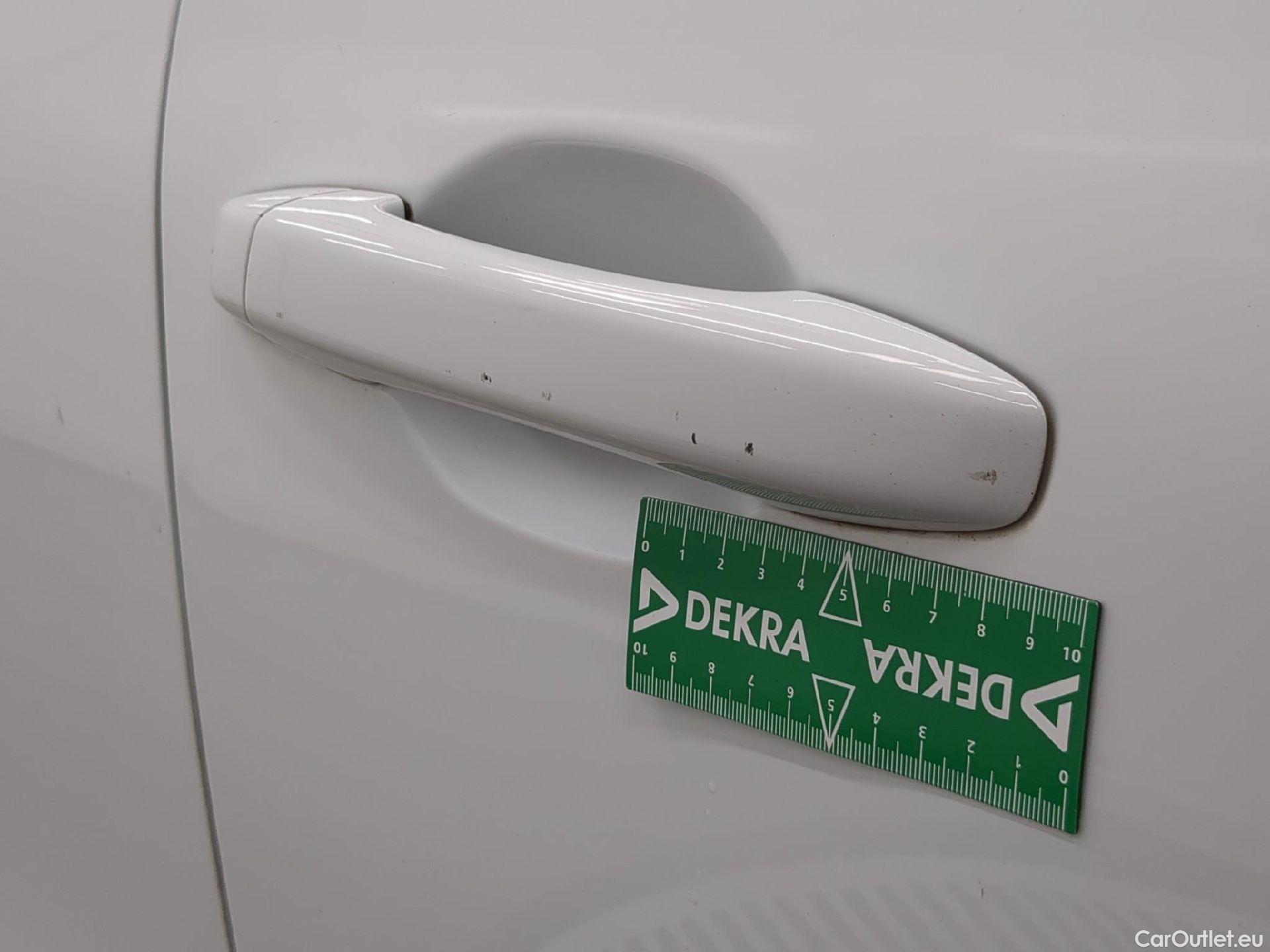  Renault  Clio  V Société Air Nav 1.5 dCi 85CV BVM6 E6dT #19