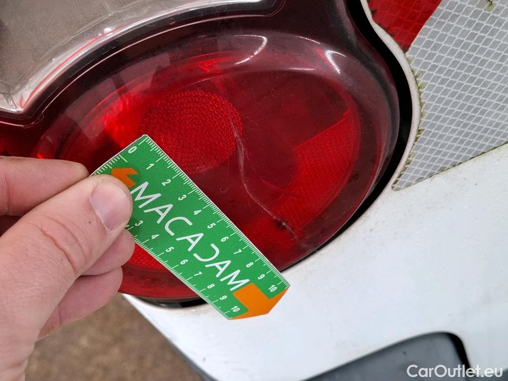  Peugeot  Partner  L1 Premium Pack 1.6 HDi 100CV BVM5 E6 #24