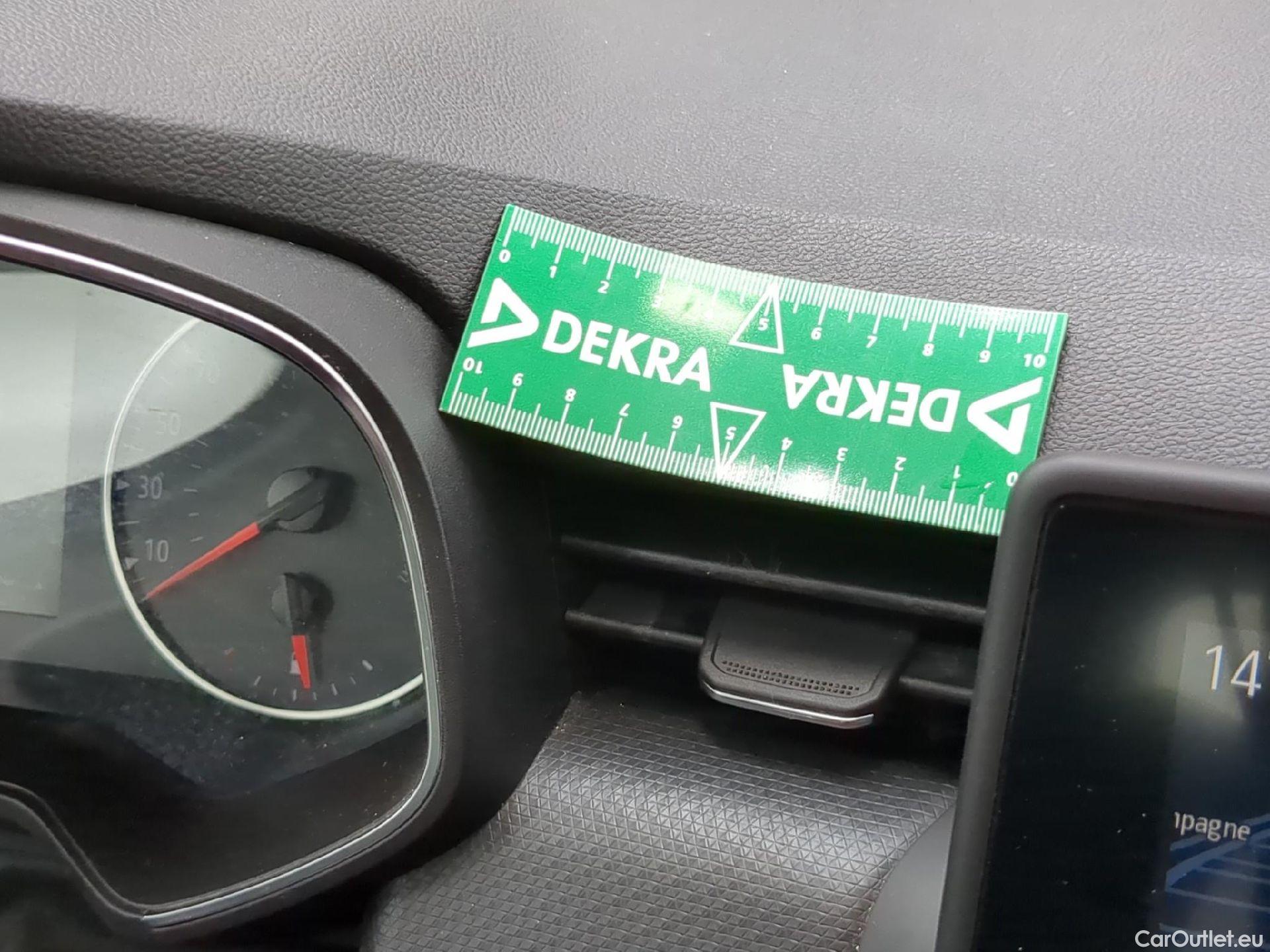  Renault  Clio  V Société Air Nav 1.5 dCi 85CV BVM6 E6dT #10