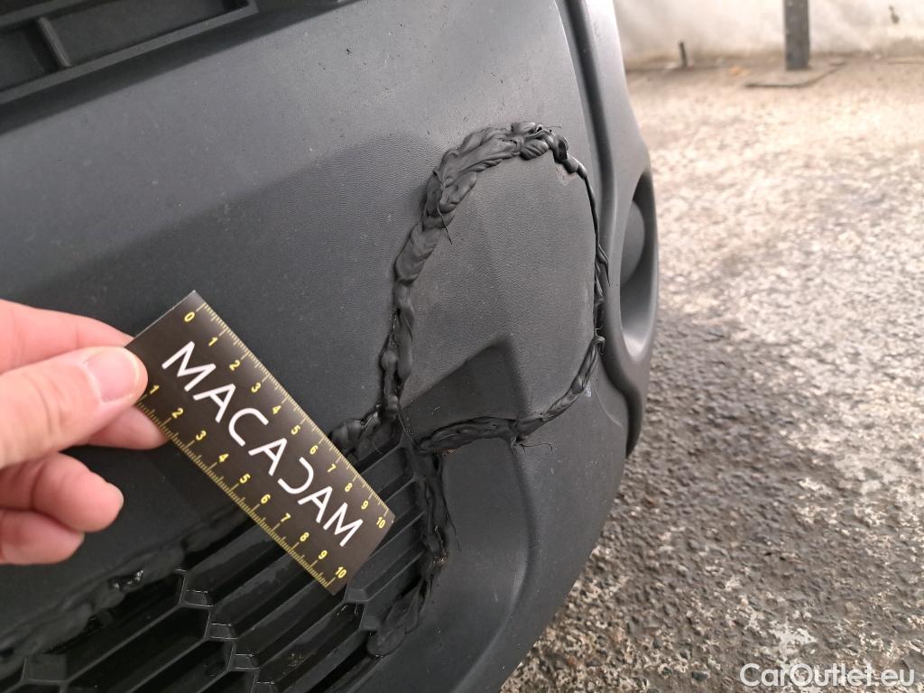  Renault  Kangoo  Express Maxi Extra (Série Spéciale) 1.5 #5