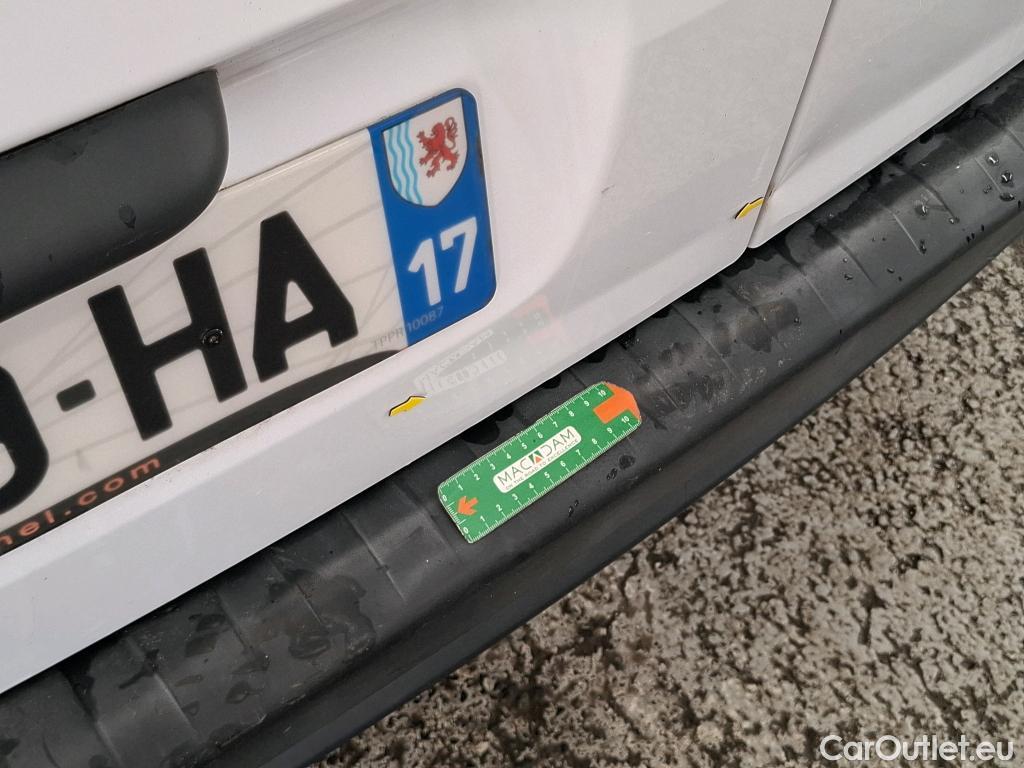  Renault  Kangoo  Express Grand Confort (L1) 1.5 dCi 90CV BVM5 E6 #9