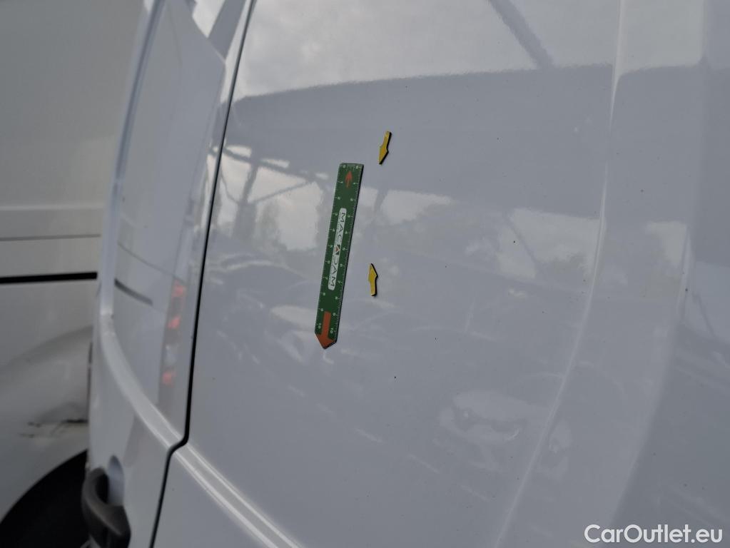  Peugeot  Partner  Premium L1 1.5 HDi 100CV BVM5 E6dT #26