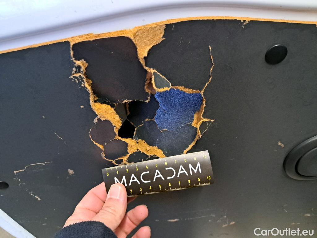  Renault  Kangoo  Express Maxi Extra (Série Spéciale) 1.5 #7