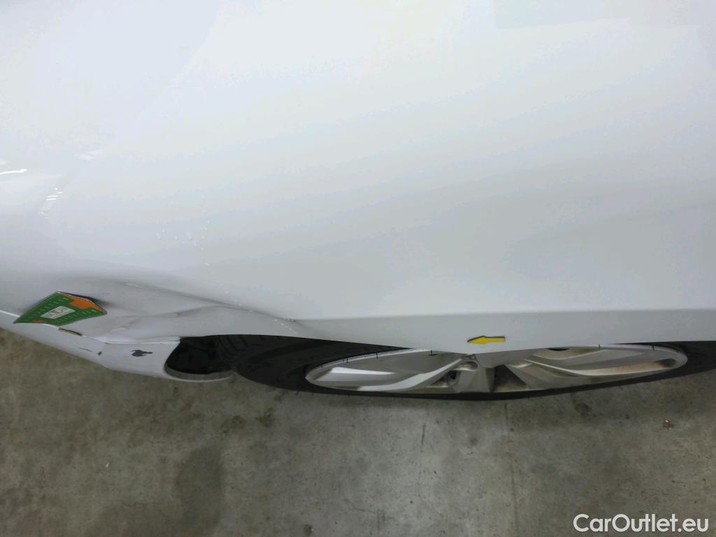  Renault  Clio  V Société Air Nav 1.5 dCi 85CV BVM6 E6dT #4