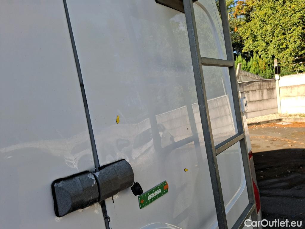  Renault  Master  Fourgon L2H2 3 5 Grand Confort dCi 135CV BVM6 E6dT #20
