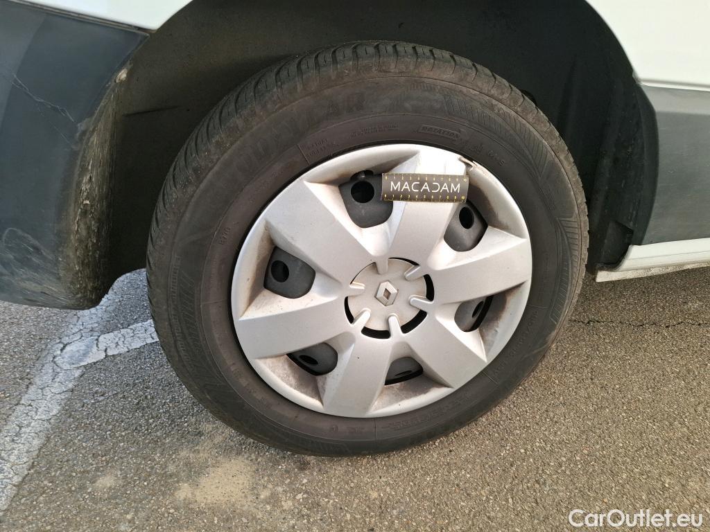  Renault  Kangoo  II Express Maxi Extra (Série Spéciale) 1.5 dCi 95CV BVM6 E6dT #12