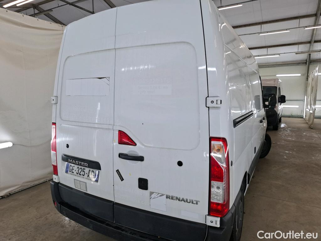  Renault  Master RENAULT  / 2019 / 4P / Fourgon tôlé FG Tr GCF F3300 L2H2 dCi 135 #7