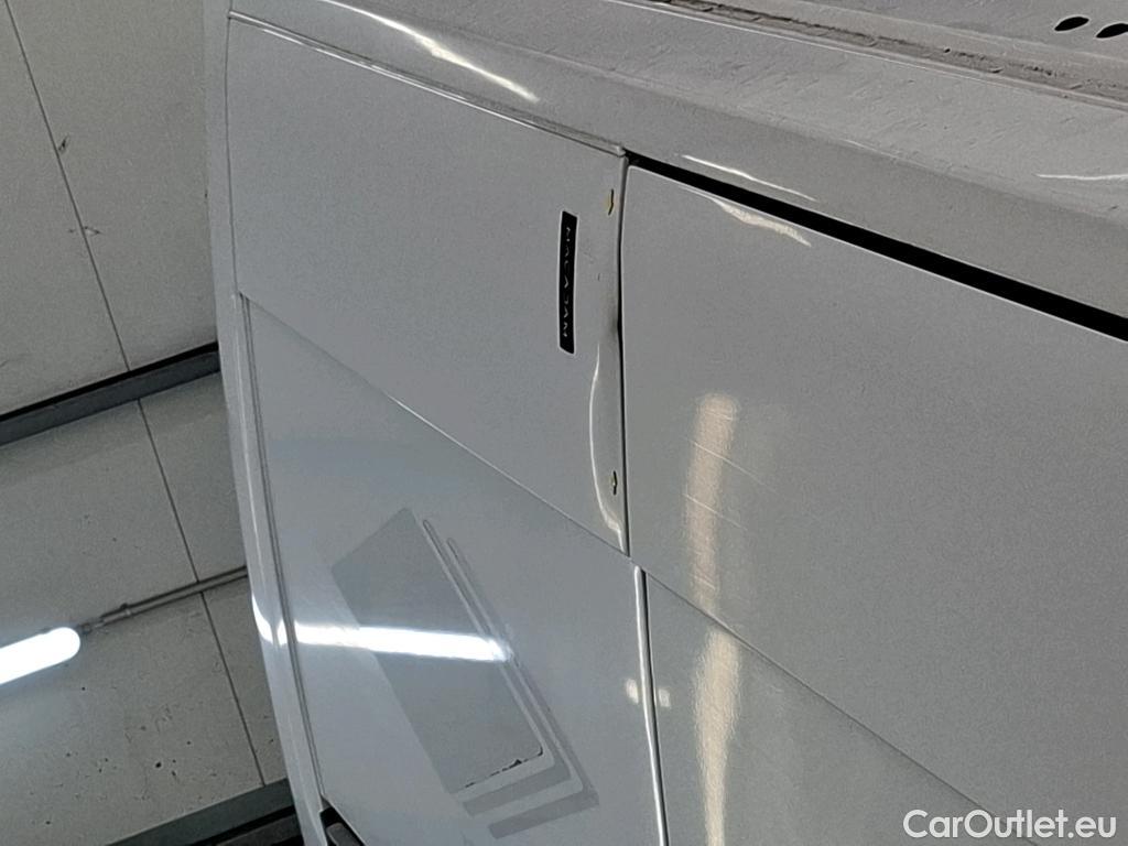  Renault  Master RENAULT  VU 4p Fourgon Gd Conf F3500 L2H2 dCi 125 #7