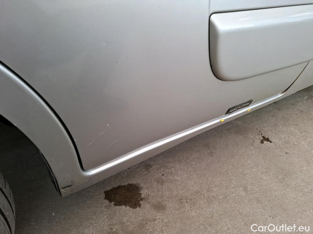  Renault  Master RENAULT  / 2014 / 4P / Fourgon tôlé &FG GCf Trac F3500 L2H2 dCi 110 Euro6 #54