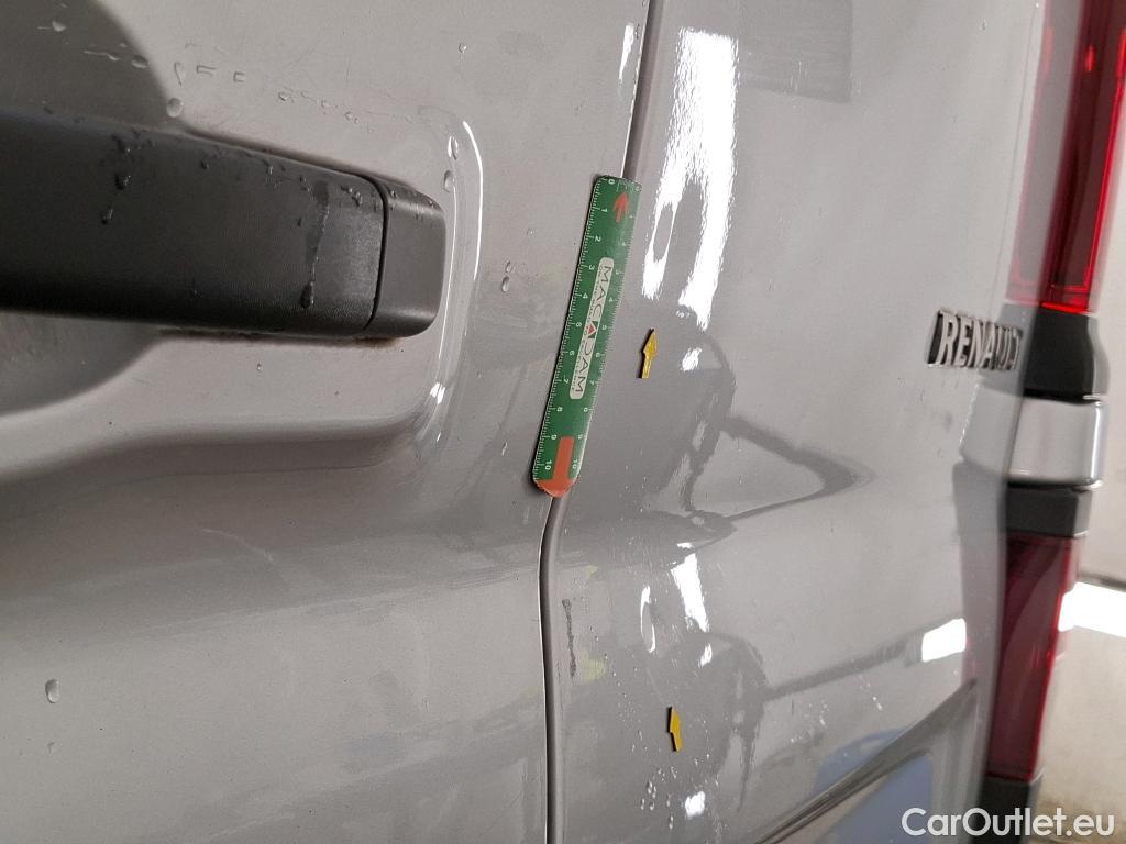  Renault  Trafic  III Fourgon Grand Confort L2H1 1200 dCi 170CV BVA6 E6dT #11