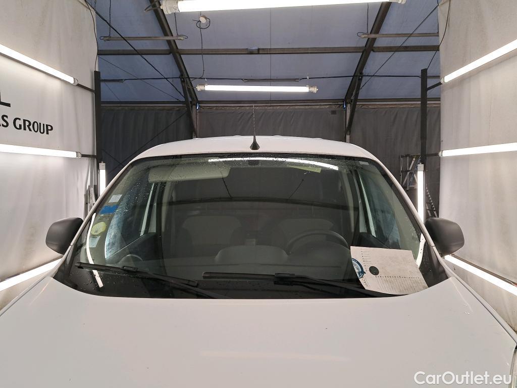  Renault  Kangoo  Express Maxi Extra (Série Spéciale) 1.5 #19