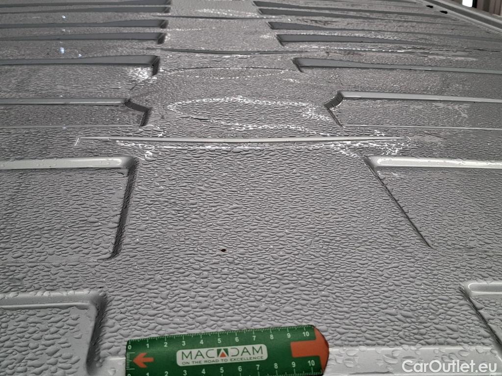  Renault  Trafic  III Fourgon Grand Confort L2H1 1200 dCi 170CV BVA6 E6dT #3