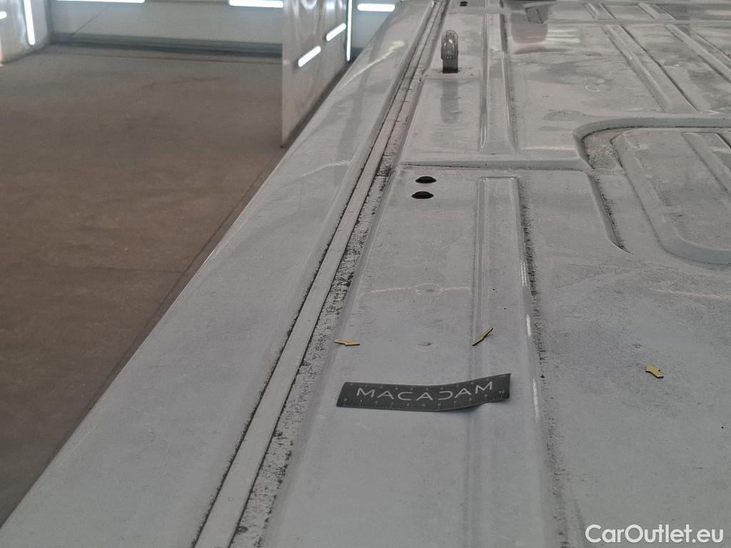  Renault  Master RENAULT  VU 4p Fourgon Gd Conf F3500 L2H2 dCi 125 #17