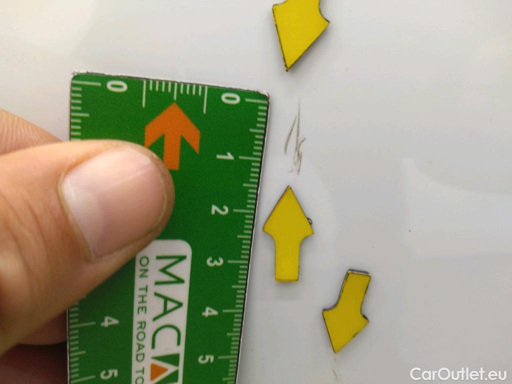  Renault  Clio  V Société Air Nav 1.5 dCi 85CV BVM6 E6dT #29