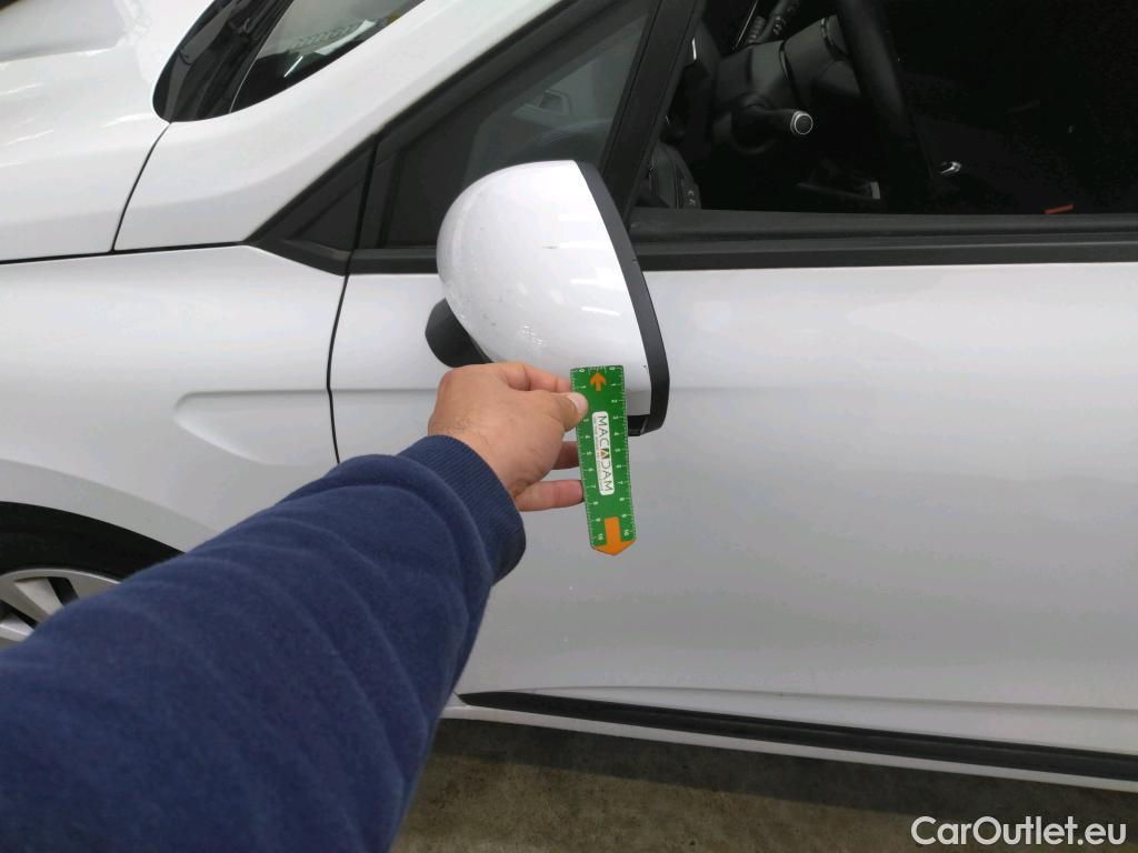  Renault  Clio  V Société Air Nav 1.5 dCi 85CV BVM6 E6dT #60