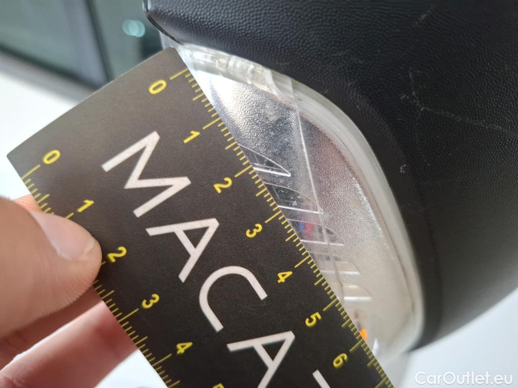  Renault  Master RENAULT  / 2019 / 4P / Fourgon tôlé FG Tr GCF F3300 L2H2 dCi 135 #33