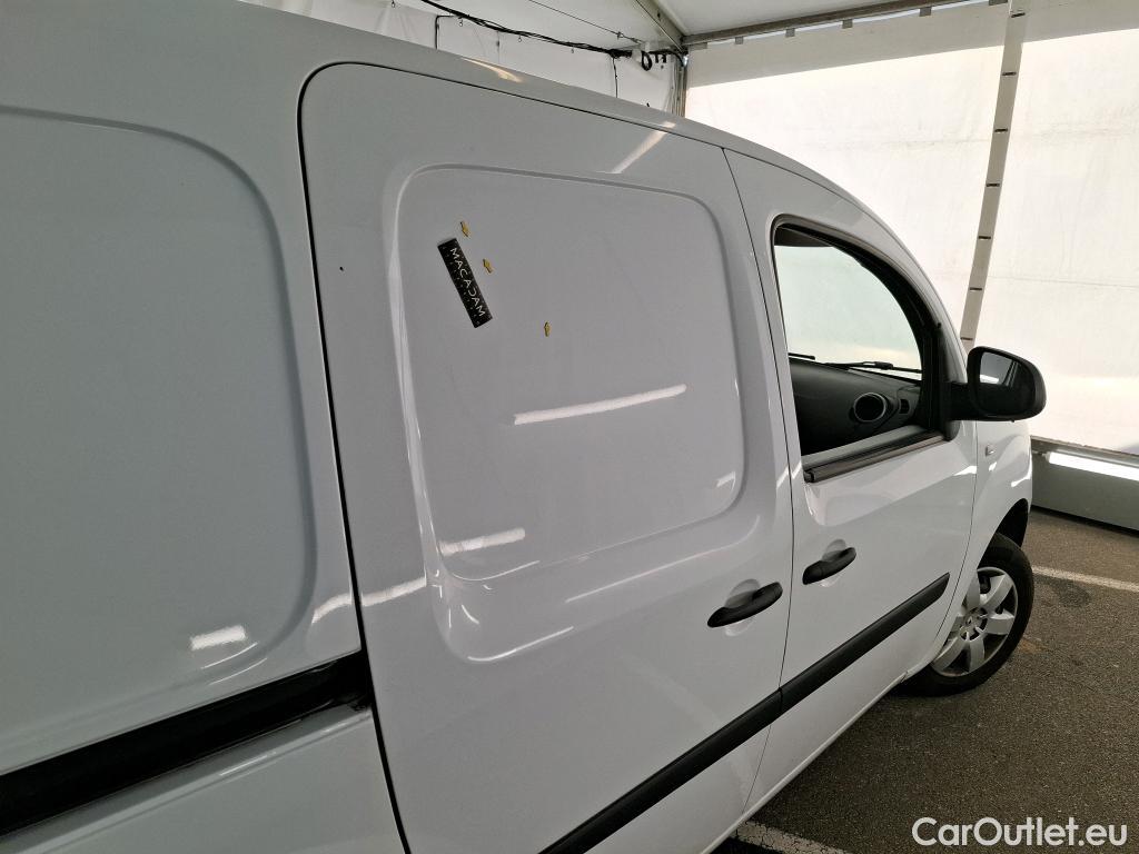  Renault  Kangoo  II Express Maxi Extra (Série Spéciale) 1.5 dCi 95CV BVM6 E6dT #8