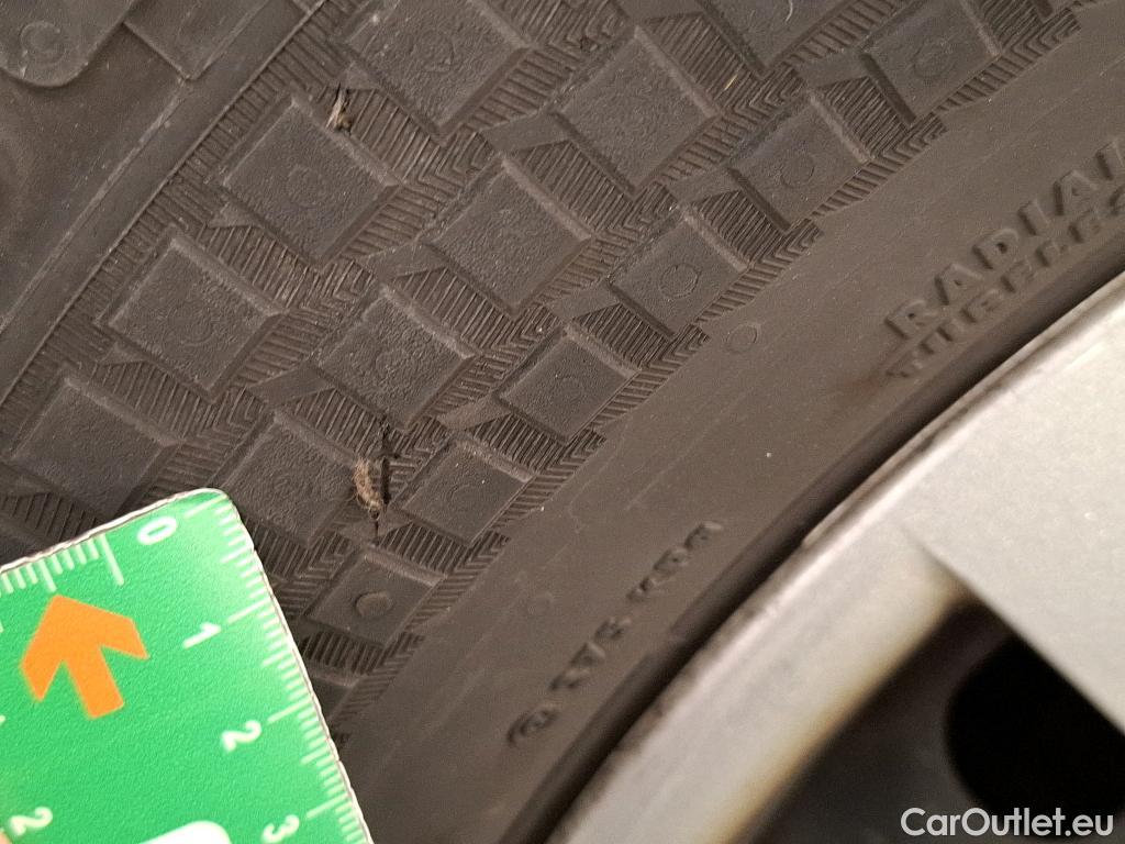  Renault  Trafic  III Fourgon Grand Confort L2H1 1200 dCi 170CV BVA6 E6dT #20