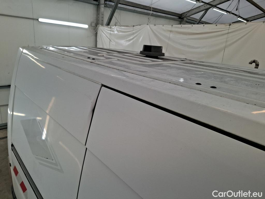  Renault  Master RENAULT  VU 4p Fourgon Gd Conf F3500 L2H2 dCi 125 #99