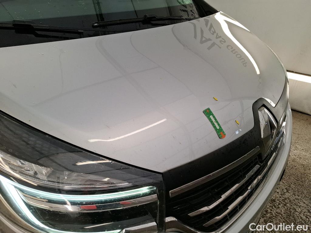  Renault  Trafic  III Fourgon Grand Confort L2H1 1200 dCi 170CV BVA6 E6dT #13