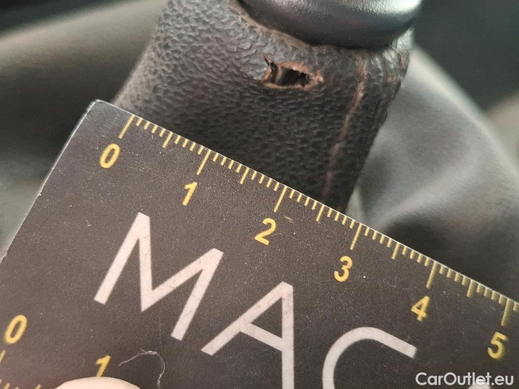  Renault  Master RENAULT  VU 4p Fourgon Gd Conf F3500 L2H2 dCi 125 #154