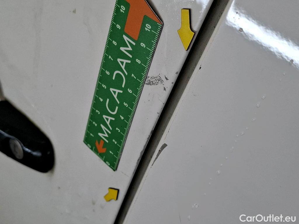  Peugeot  Partner  L1 Premium Pack 1.6 HDi 100CV BVM5 E6 #12