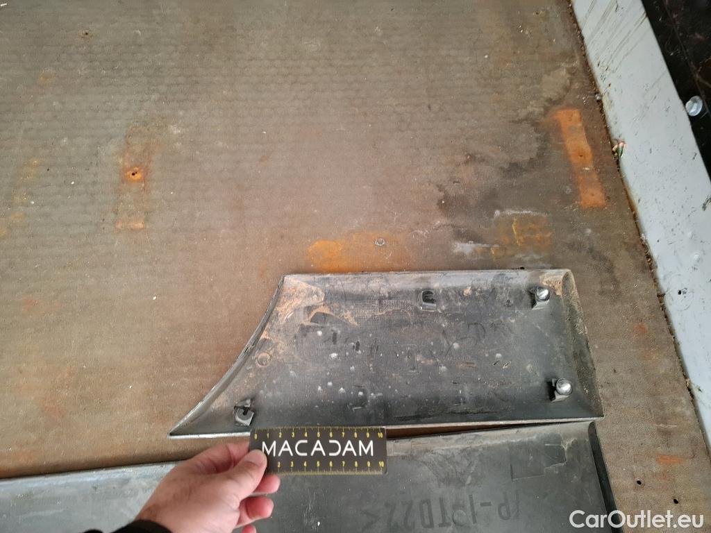  Renault  Master RENAULT  / 2014 / 4P / Fourgon tôlé &FG GCf Trac F3500 L2H2 dCi 110 Euro6 #33