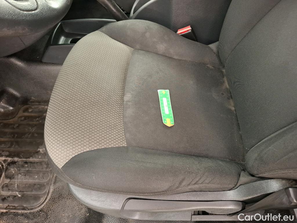  Renault  Kangoo  Express Grand Confort (L1) 1.5 dCi 90CV BVM5 E6 #26