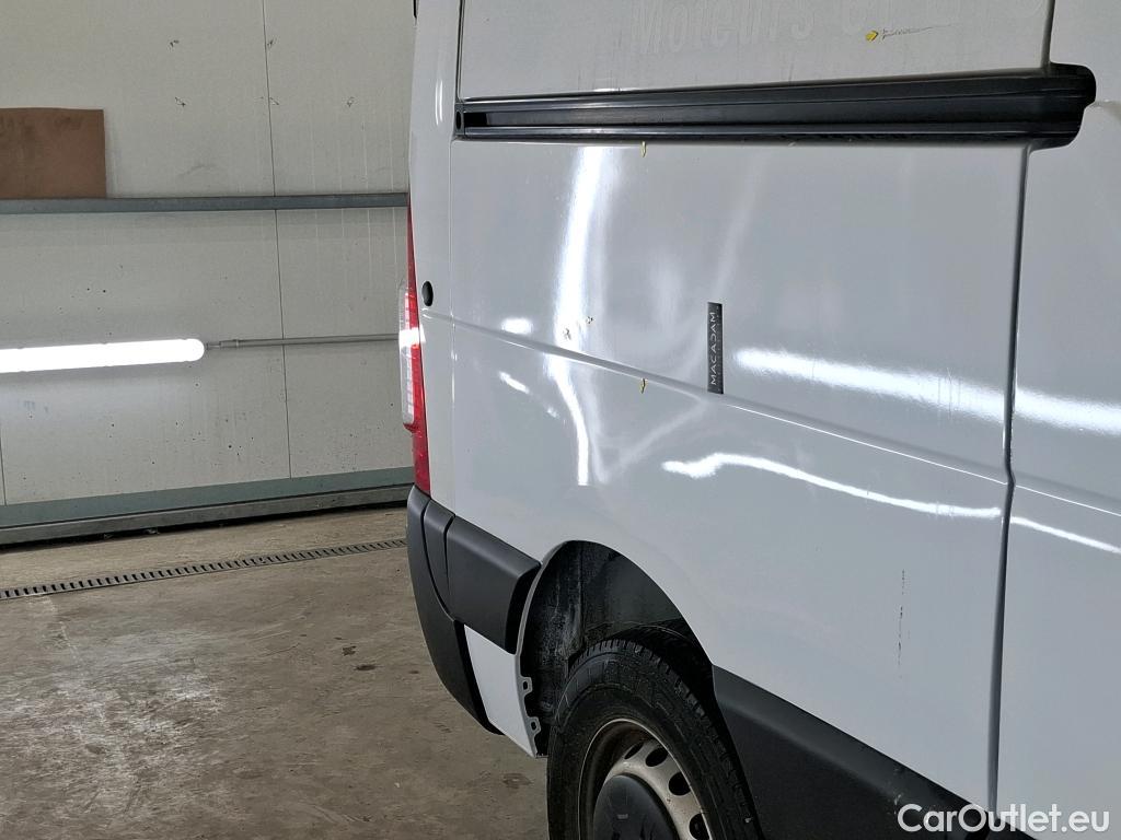  Renault  Master RENAULT  / 2019 / 4P / Fourgon tôlé FG Tr GCF F3300 L2H2 dCi 135 #4