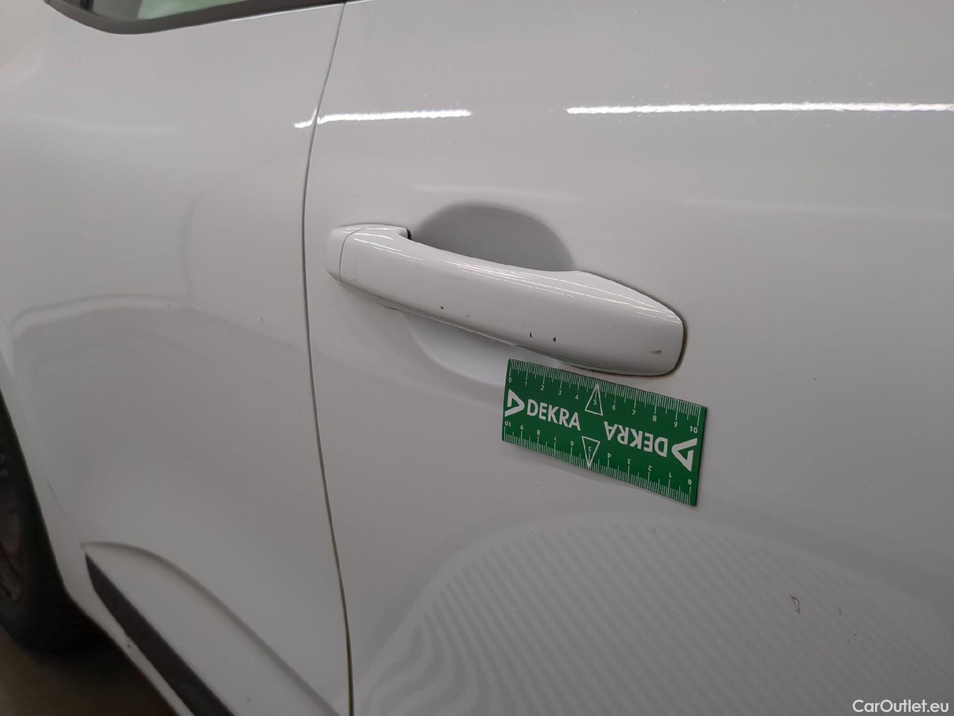  Renault  Clio  V Société Air Nav 1.5 dCi 85CV BVM6 E6dT #18