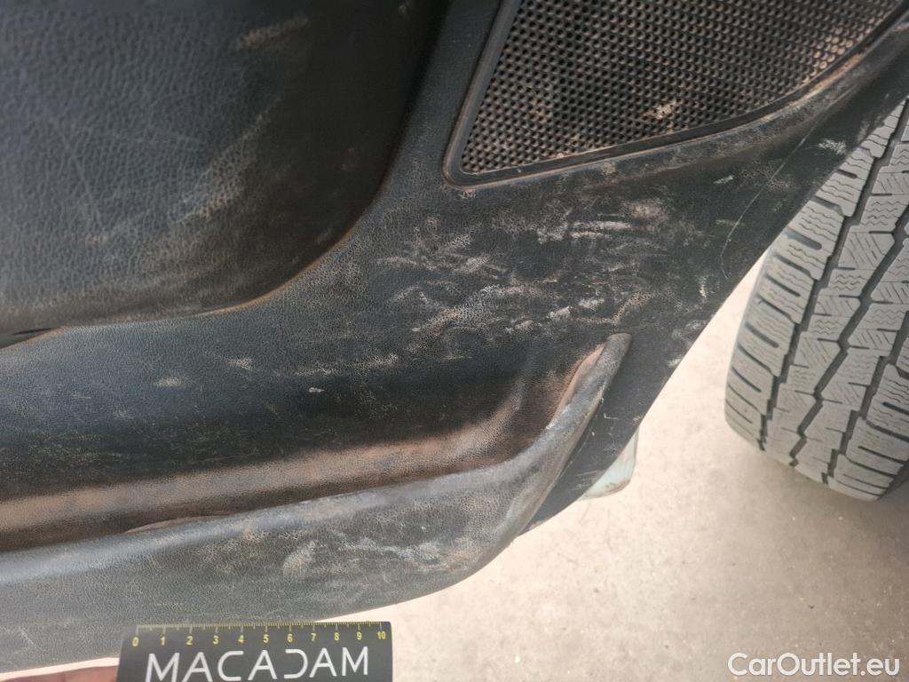  Renault  Master RENAULT  VU 4p Fourgon Gd Conf F3500 L2H2 dCi 125 #167