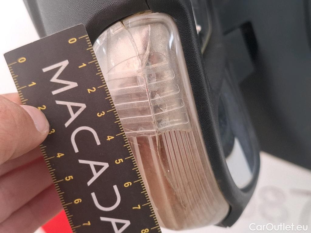  Renault  Master RENAULT  VU 4p Fourgon Gd Conf F3500 L2H2 dCi 125 #150