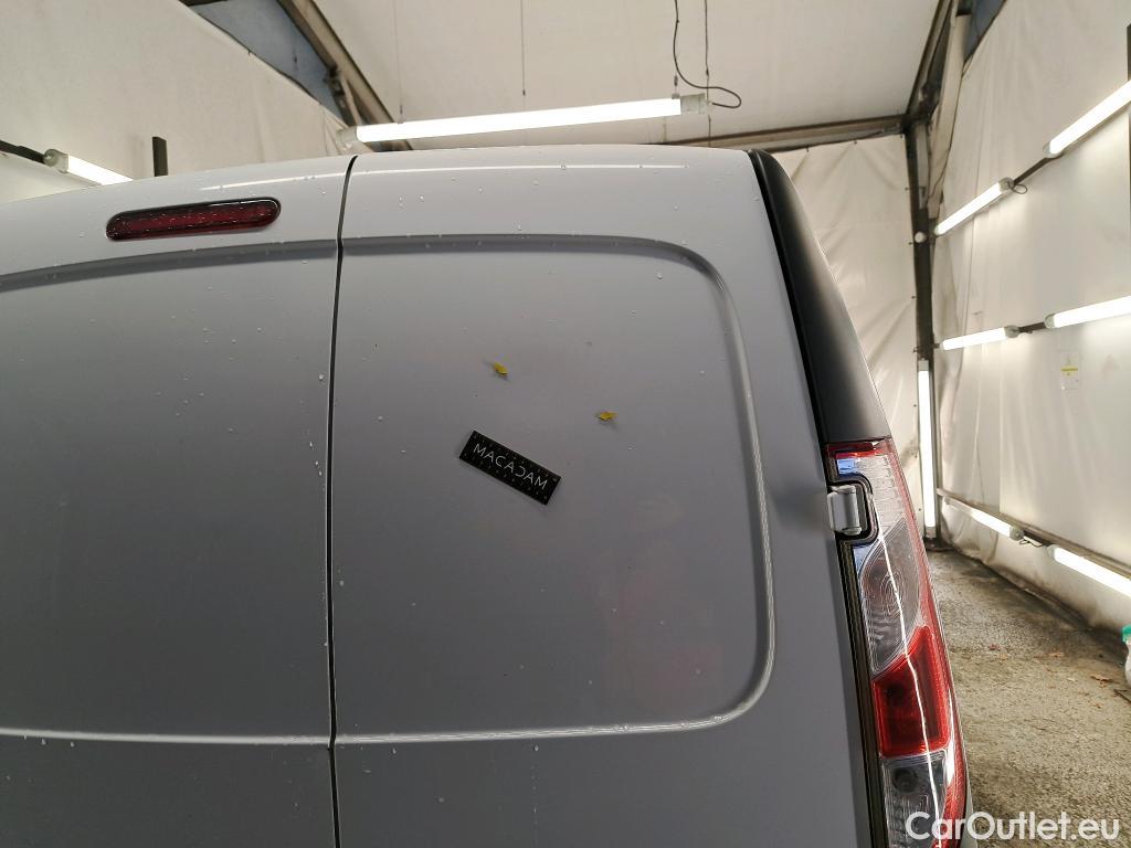  Renault  Kangoo  Express Maxi Extra (Série Spéciale) 1.5 #13