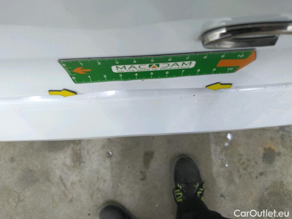  Renault  Clio  V Société Air Nav 1.5 dCi 85CV BVM6 E6dT #38