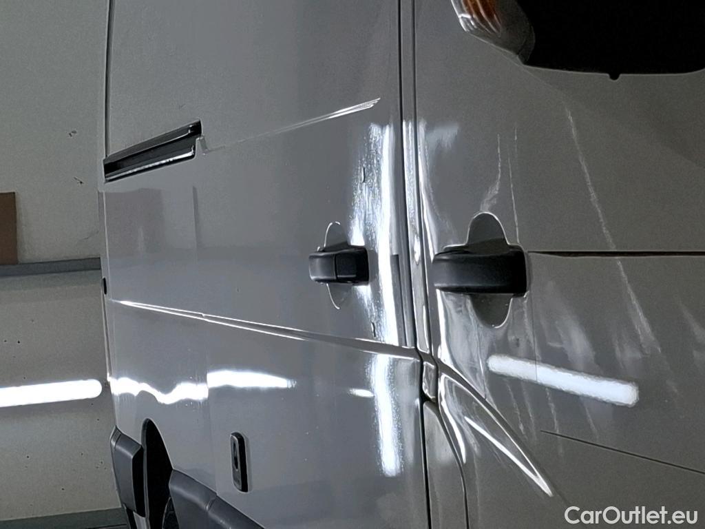  Renault  Master RENAULT  / 2019 / 4P / Fourgon tôlé FG Tr GCF F3300 L2H2 dCi 135 #14