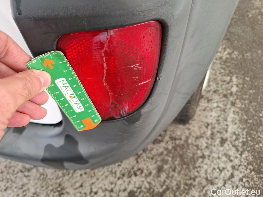  Renault  Kangoo  Express Grand Confort (L1) 1.5 dCi 90CV BVM5 E6 #19