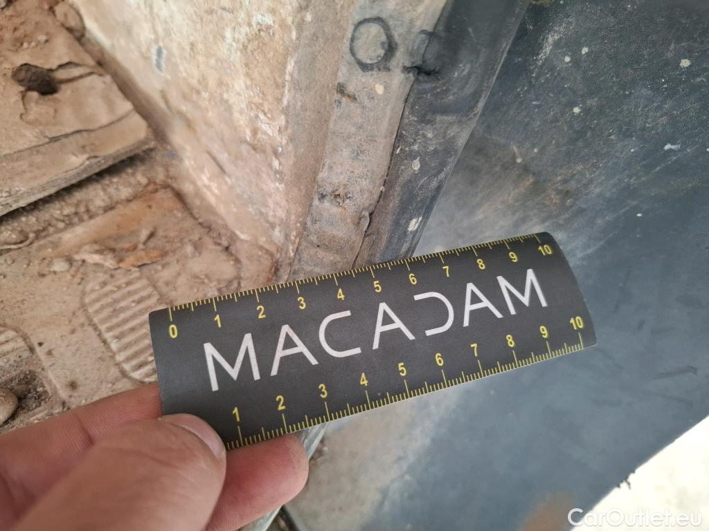  Renault  Master RENAULT  VU 4p Fourgon Gd Conf F3500 L2H2 dCi 125 #117