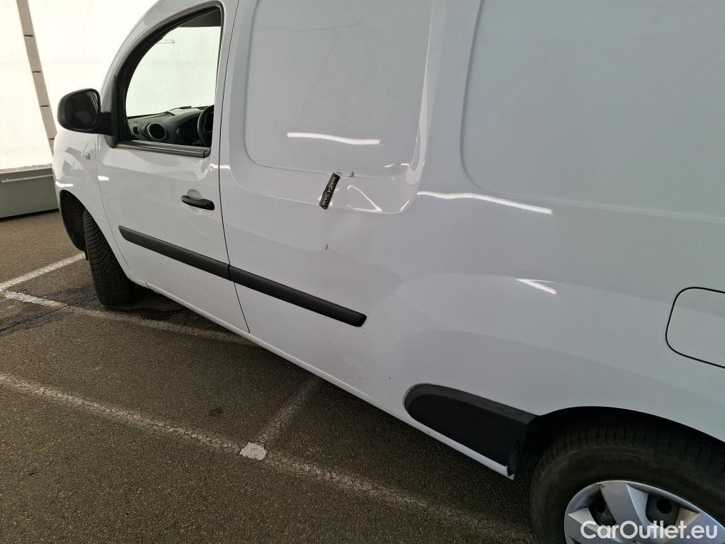  Renault  Kangoo  II Express Maxi Extra (Série Spéciale) 1.5 dCi 95CV BVM6 E6dT #4