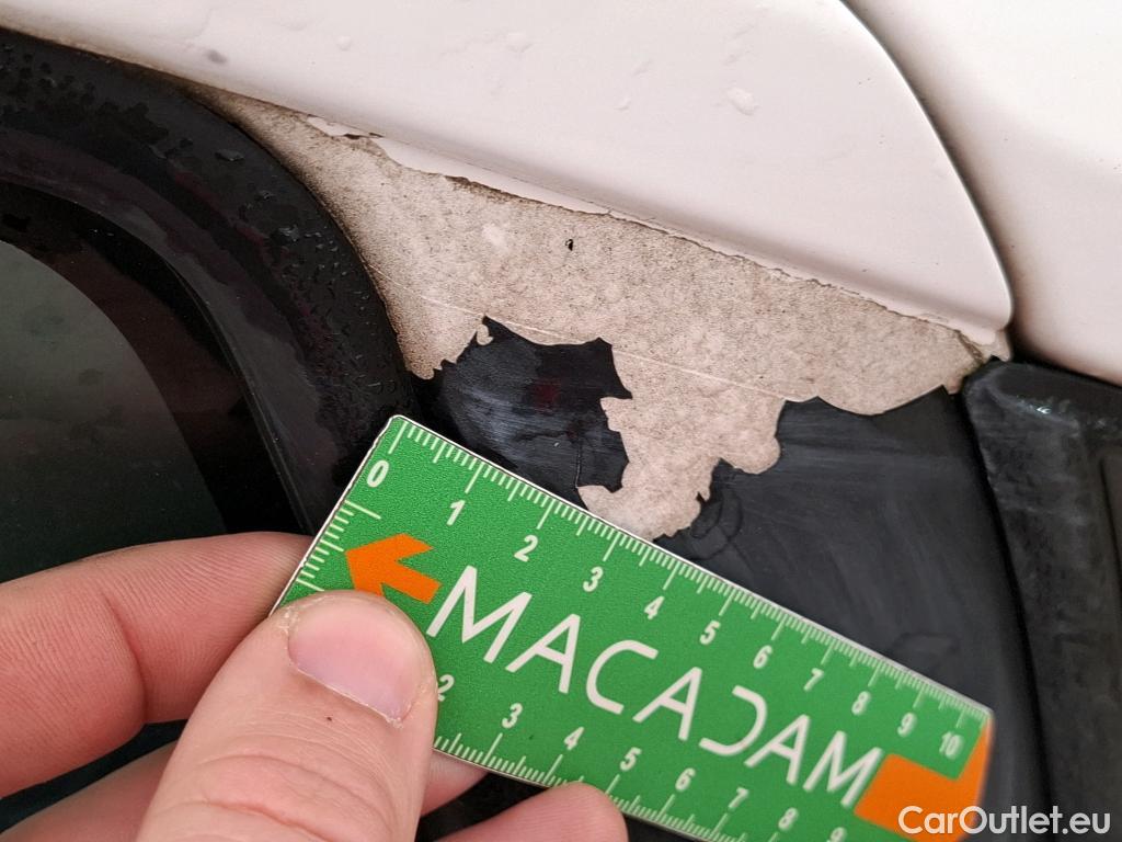  Peugeot  Partner  L1 Premium Pack 1.6 HDi 100CV BVM5 E6 #40