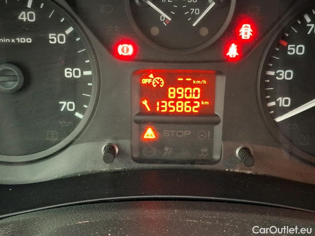  Peugeot  Partner  L1 Premium Pack 1.6 HDi 100CV BVM5 E6 #59